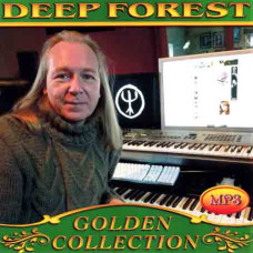 Deep Forest [CD/mp3]